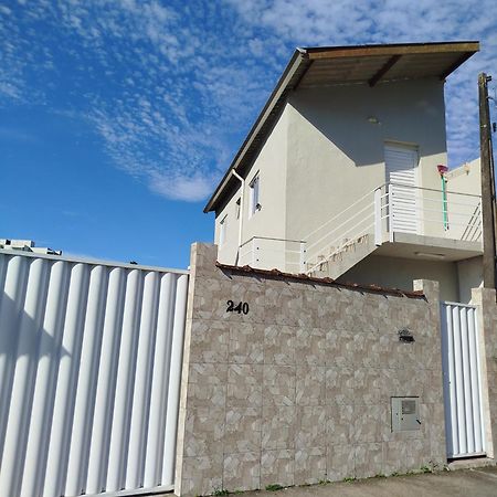 Kitnet Ubatuba Villa Kültér fotó