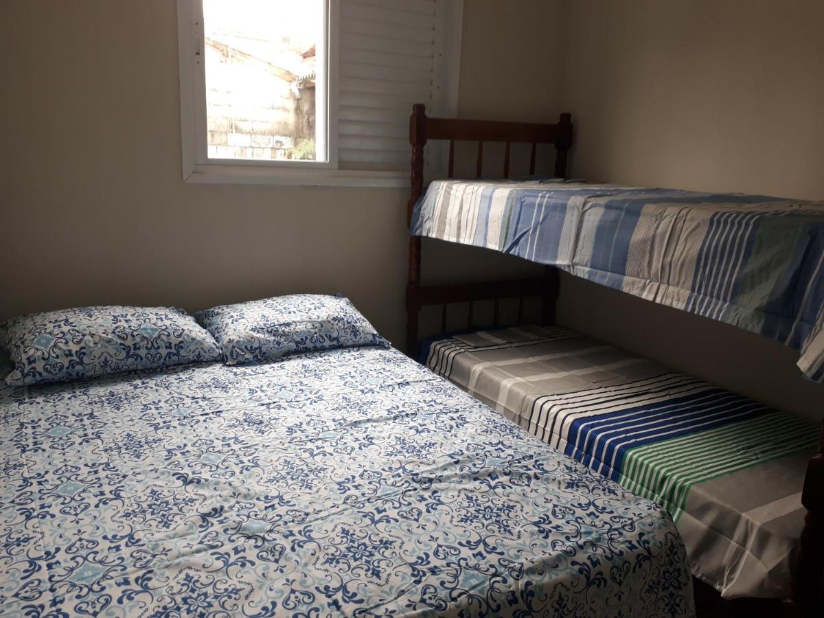 Kitnet Ubatuba Villa Kültér fotó