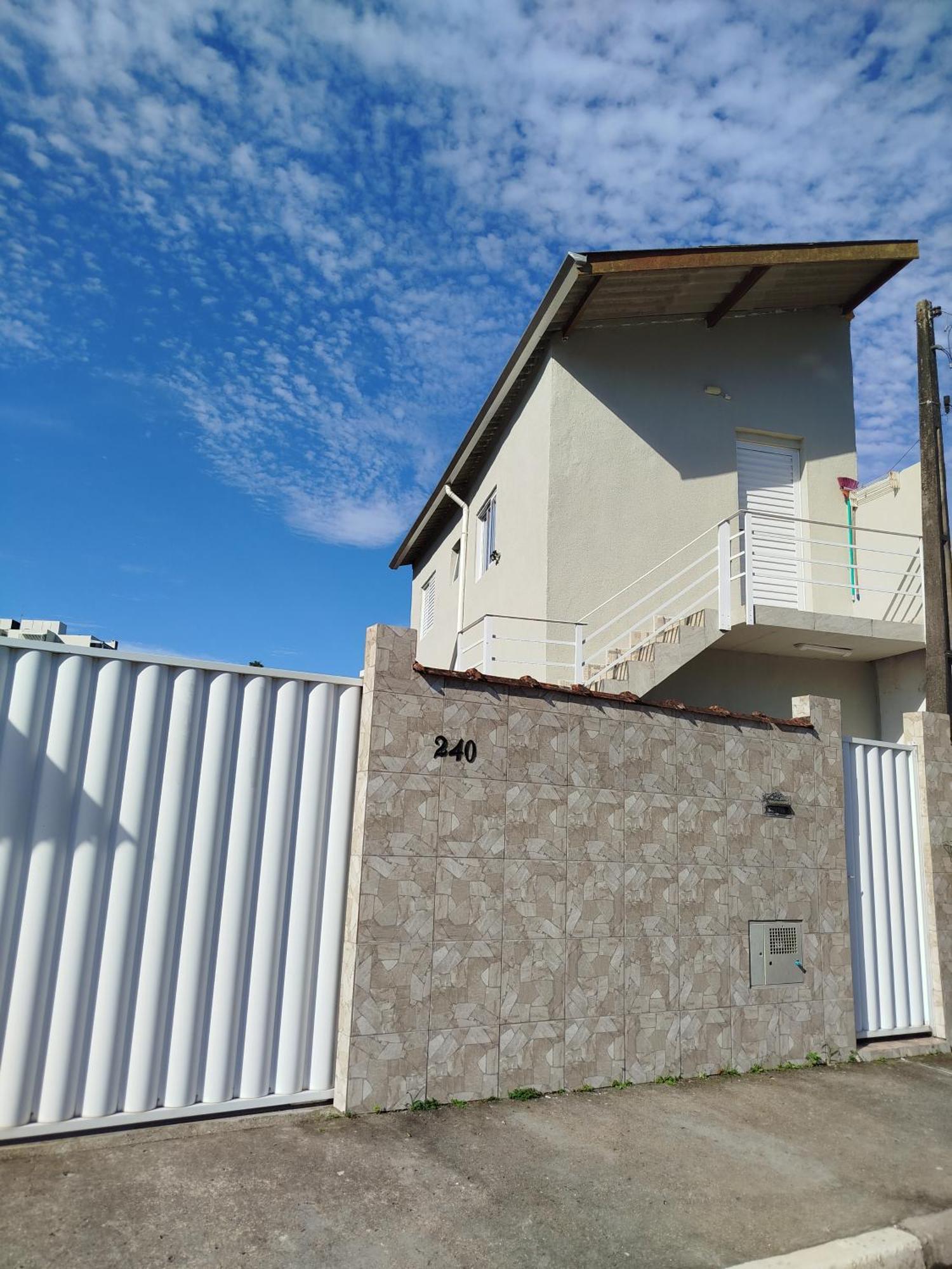 Kitnet Ubatuba Villa Kültér fotó
